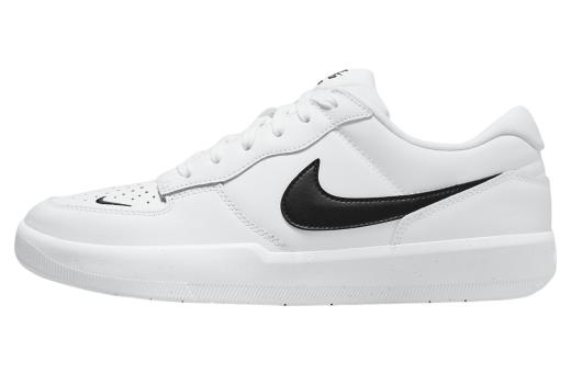 Nike SB Force 58 Premium White / Black