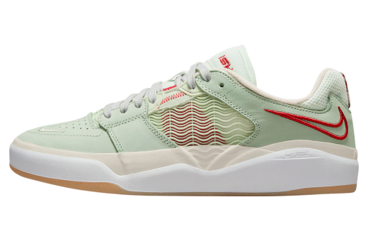 Nike SB Ishod Pistachio