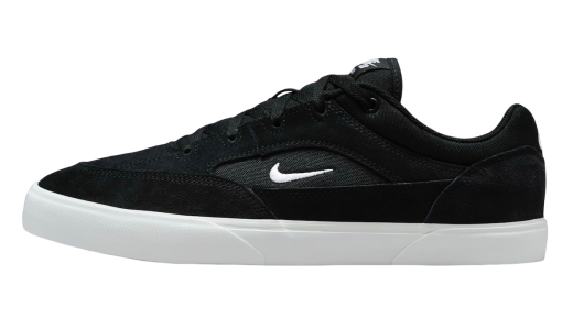 Nike SB Malor Black