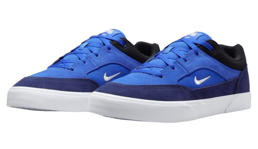 Nike SB Malor Deep Royal Blue