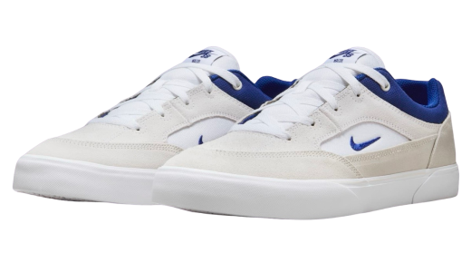 Nike SB Malor Game Royal