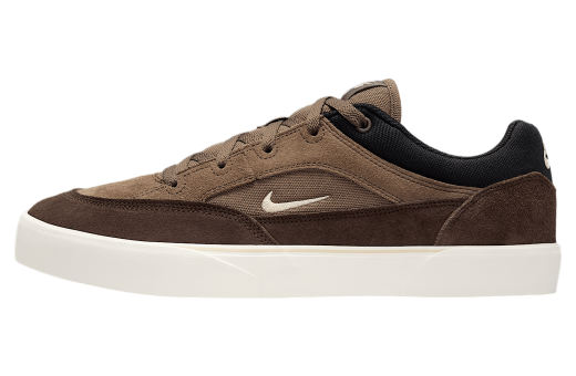 Nike SB Malor Ironstone / Baroque Brown