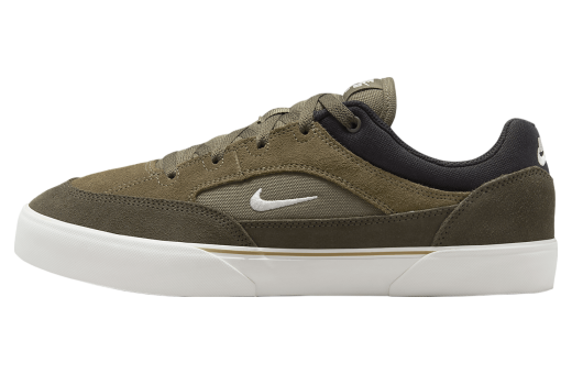 Nike SB Malor Medium Olive / Cargo Khaki