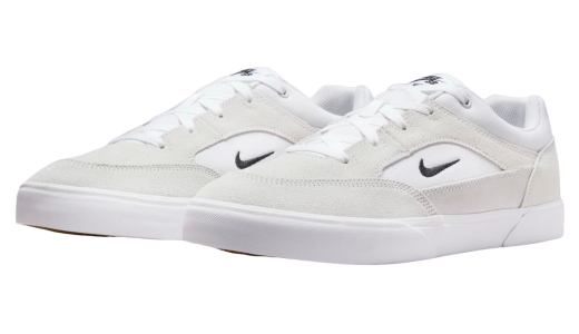 Nike SB Malor White