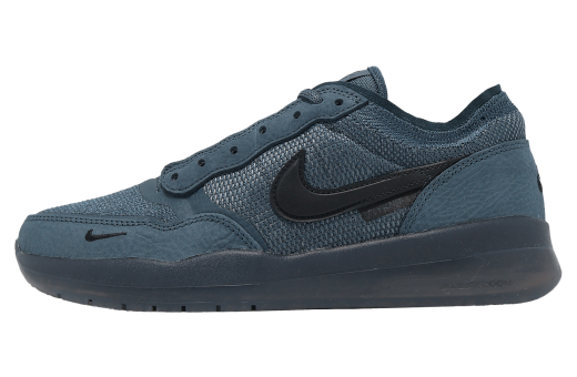Nike SB PS8 Squadron Blue / Black
