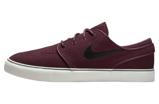 Nike SB Stefan Janoski Deep Burgundy