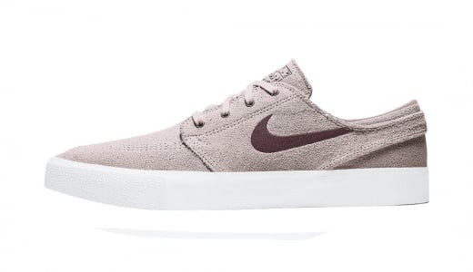 janoski pink sole