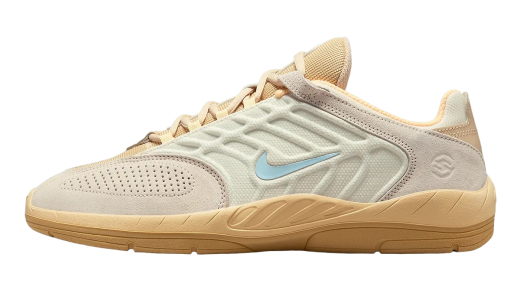 Nike SB Vertebrae Coconut Milk