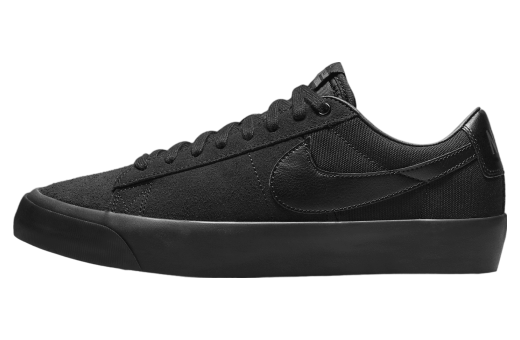 Nike SB Zoom Blazer Low Pro GT Black / Anthracite