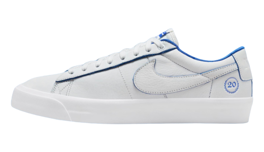 Nike SB Zoom Blazer Low Pro GT Fine China