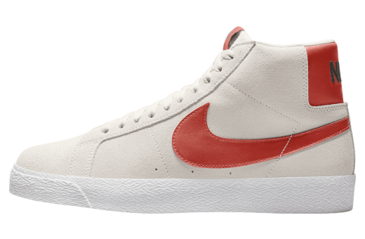 Nike SB Zoom Blazer Mid Phantom / Cosmic Clay