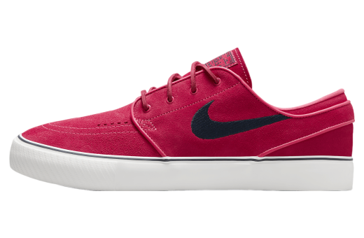 Nike SB Zoom Janoski OG+ Aster Pink / Sail