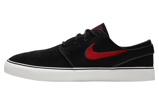 Nike SB Zoom Janoski Og+ Black / Summit White