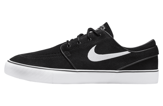 Nike SB Zoom Janoski OG+ Black / White