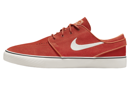 Nike SB Zoom Janoski OG+ Cosmic Clay / Sail