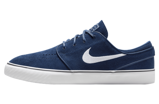 Nike SB Zoom Janoski OG+ Navy / White