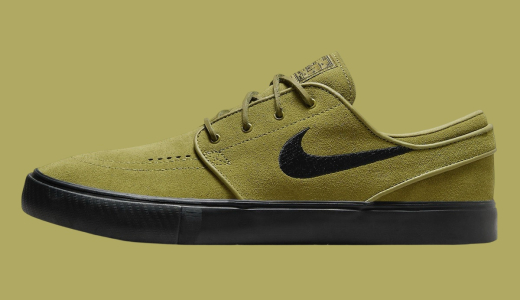 Wacko Maria x Nike SB Janoski Canvas OG DA7074-200 - KicksOnFire.com