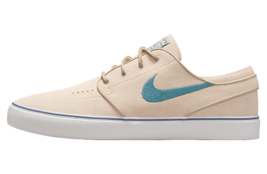 Nike SB Zoom Janoski Og+ Sanddrift / Thunder Blue