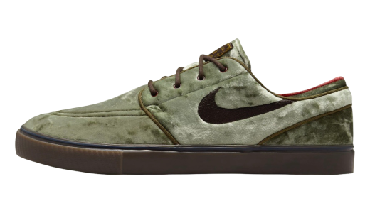 Nike SB Zoom Janoski OG+ SE City of Cinema