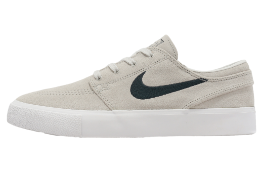 Nike SB Zoom Janoski RM Light Bone / Thunder Blue