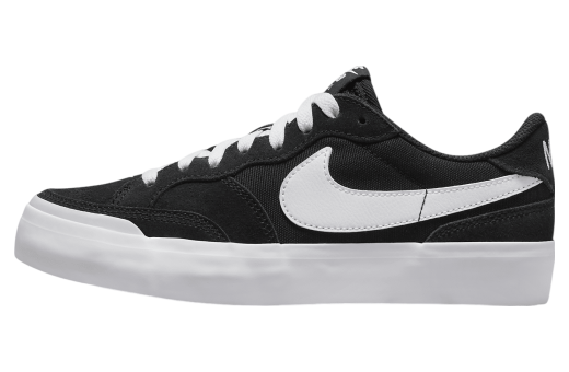 Nike SB Zoom Pogo Plus Black / White