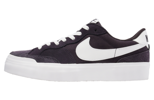 Nike SB Zoom Pogo Plus WMNS Cave Purple / White