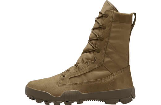 Nike SFB Jungle 8 Leather Coyote