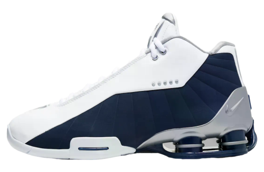 Nike Shox Bb4 Olympic