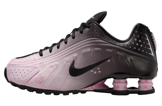 Nike Shox R4 WMNS Cherry Blossoms