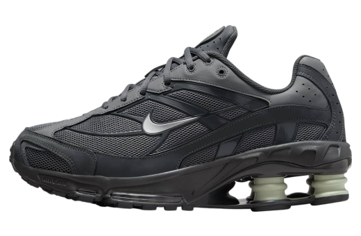 Nike Shox Ride 2 Anthracite / Jade Horizon