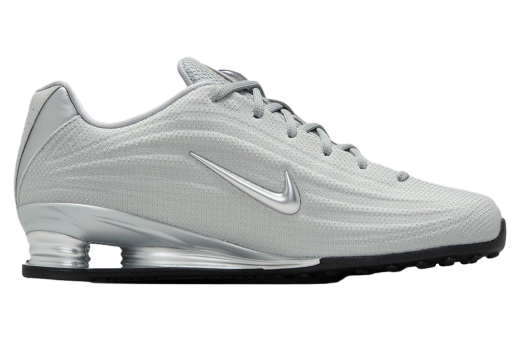 シューズ Nike shox llic silver Size 14 - Nike Shox TL Metallic Silver for sale online | eBay