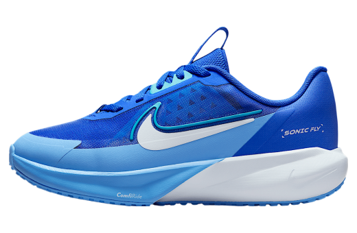 Nike Sonic Fly GS Blue Tint / Dusty Cactus