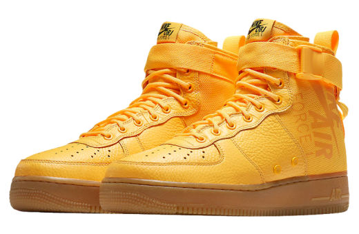 obj air force ones