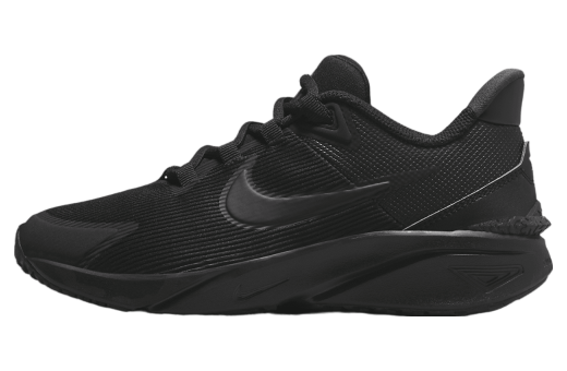 Nike Star Runner 4 GS Black / Anthracite