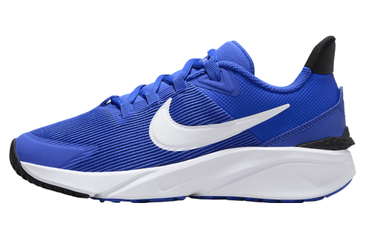 Nike Star Runner 4 GS Hyper Royal / Black