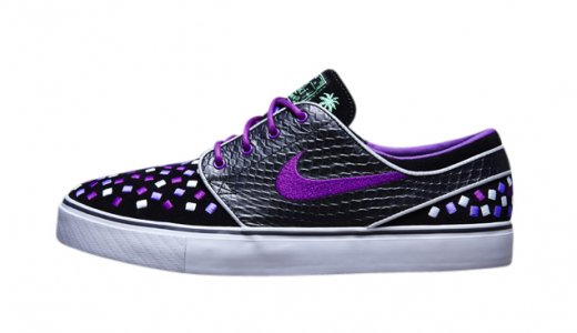 Nike Stefan Janoski Premium Doernbecher - Ross