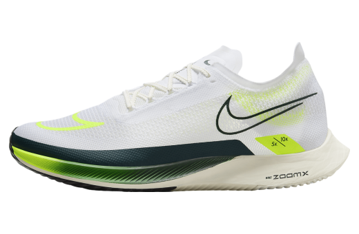 Nike Streakfly White / Volt