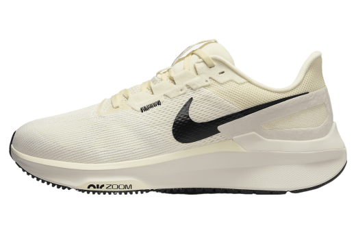 Nike Structure 25 Coconut Milk / Phantom