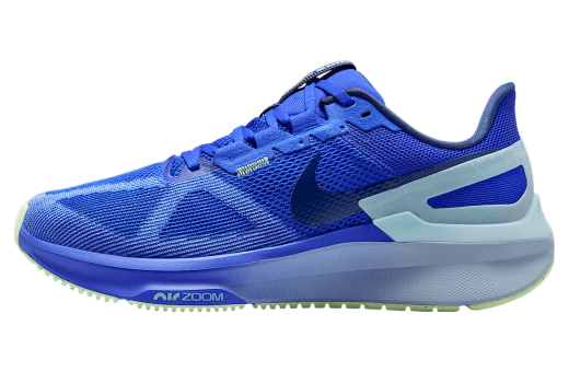 Nike Structure 25 Hyper Royal / Light Armory Blue