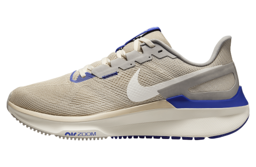 Nike Structure 25 Premium Sanddrift / Rattan