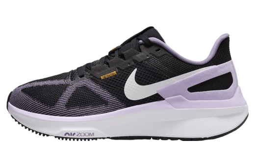 Nike Structure 25 WMNS Black / Daybreak