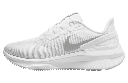 Nike Structure 25 WMNS White / Pure Platinum