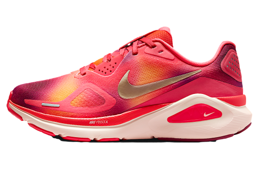 Nike Structure 26 SE WMNS Ember Glow / Sweet Beet