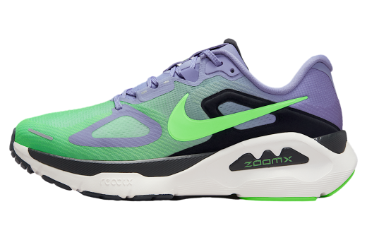 Nike Structure Plus Iron Purple / Off Noir