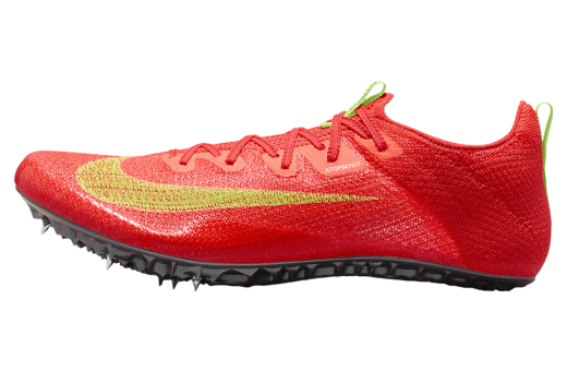 Nike Superfly Elite 2 Bright Crimson / Lime Blast