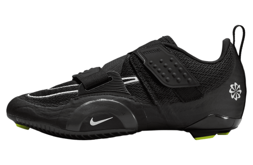 Nike SuperRep Cycle 2 Next Nature Black / Volt