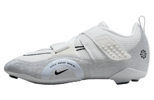 Nike Superrep Cycle 2 NN Premium WMNS Summit White / Pure Platinum