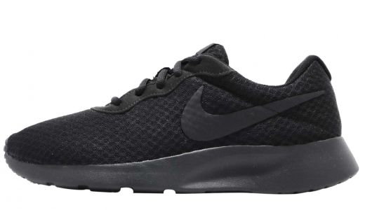 Nike Tanjun Black Anthracite