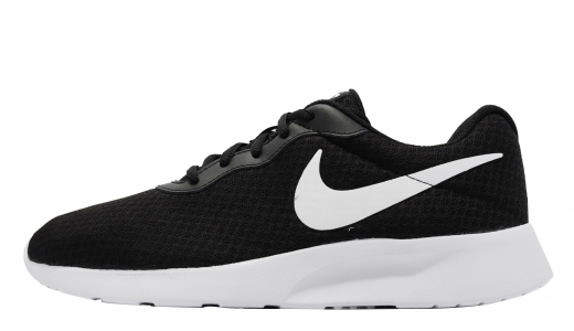 Nike Tanjun Black White