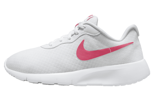 Nike Tanjun EasyOn GS White / Aster Pink